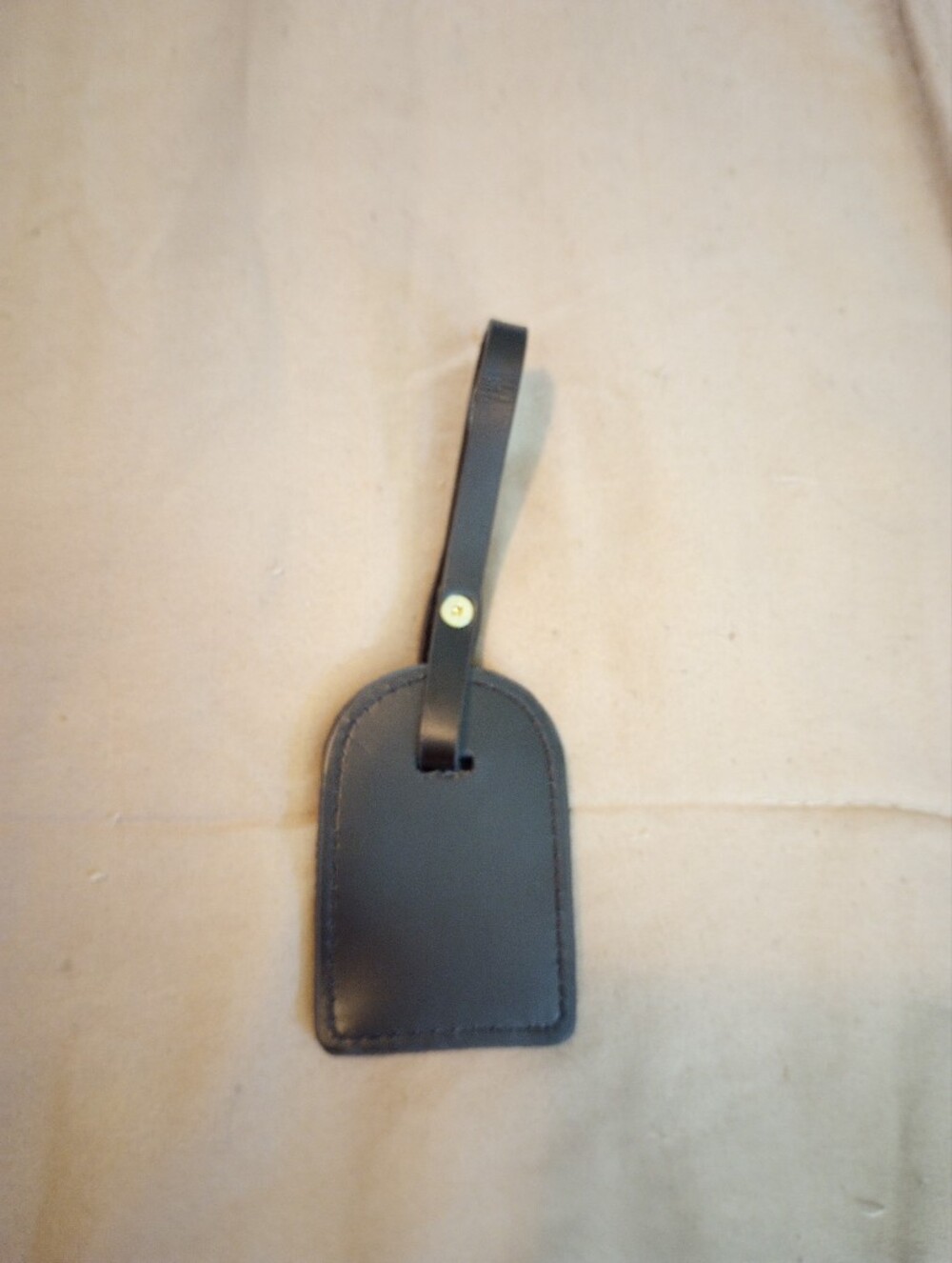 Louis Vuitton Bag/Luggage Tag - Picture 3 of 3